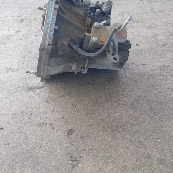 Cambio completo Lancia Delta (2008 – 2011) 1.6 88 KW diesel 55221268 198A2000