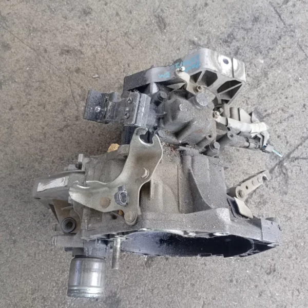 Cambio completo Fiat Panda (2003 – 2010) 1.2 44 KW benzina 71795475 188A4000