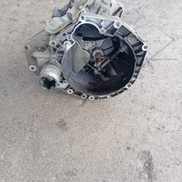 Cambio completo Fiat Panda (2003 – 2010) 1.2 44 KW benzina 71795475 188A4000