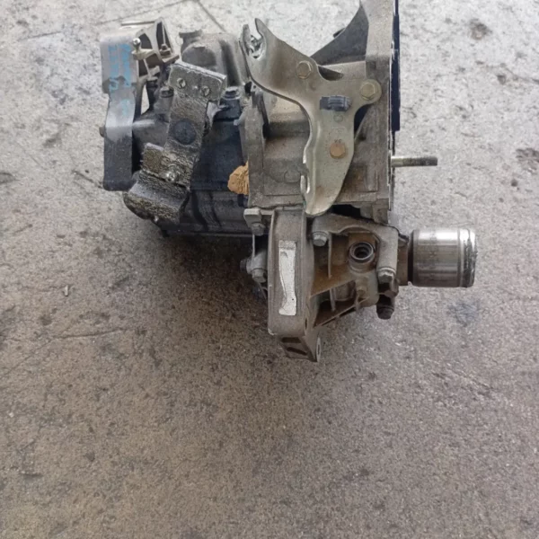 Cambio completo Fiat Panda (2003 – 2010) 1.2 44 KW benzina 71795475 188A4000