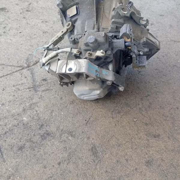 Cambio completo Fiat Panda (2003 – 2010) 1.2 44 KW benzina 71795475 188A4000