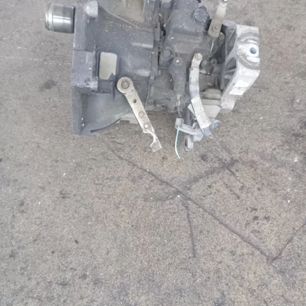 Cambio completo Fiat Panda (2003 – 2010) 1.2 44 KW benzina 71795475 188A4000