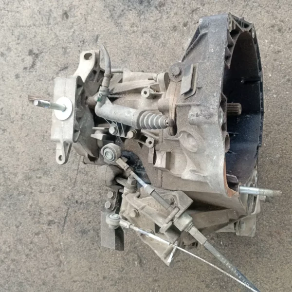 Cambio completo Lancia Musa (2011 – 2013) 1.3 70 KW diesel 71773219 199B1000