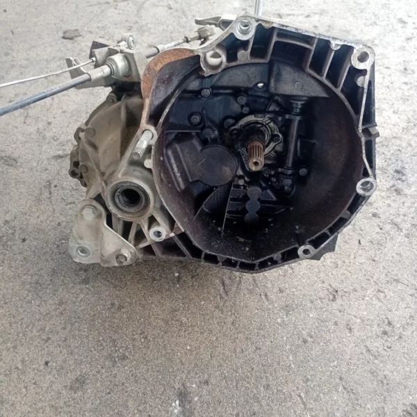 Cambio completo Lancia Musa (2011 – 2013) 1.3 70 KW diesel 71773219 199B1000