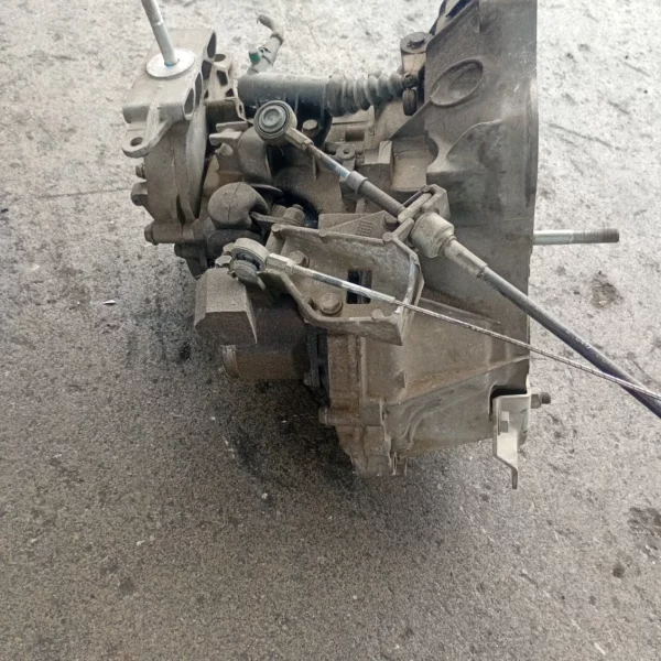 Cambio completo Lancia Musa (2011 – 2013) 1.3 70 KW diesel 71773219 199B1000