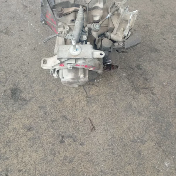 Cambio completo Lancia Musa (2011 – 2013) 1.3 70 KW diesel 71773219 199B1000