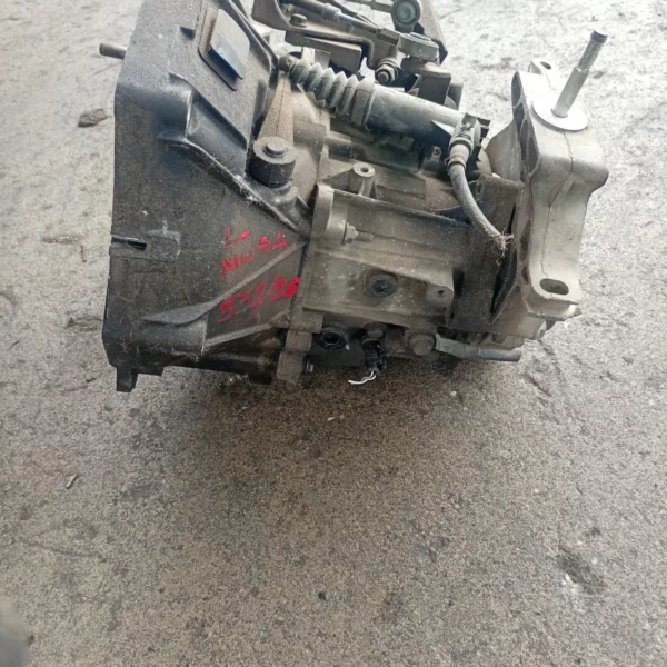 Cambio completo Lancia Musa (2011 – 2013) 1.3 70 KW diesel 71773219 199B1000
