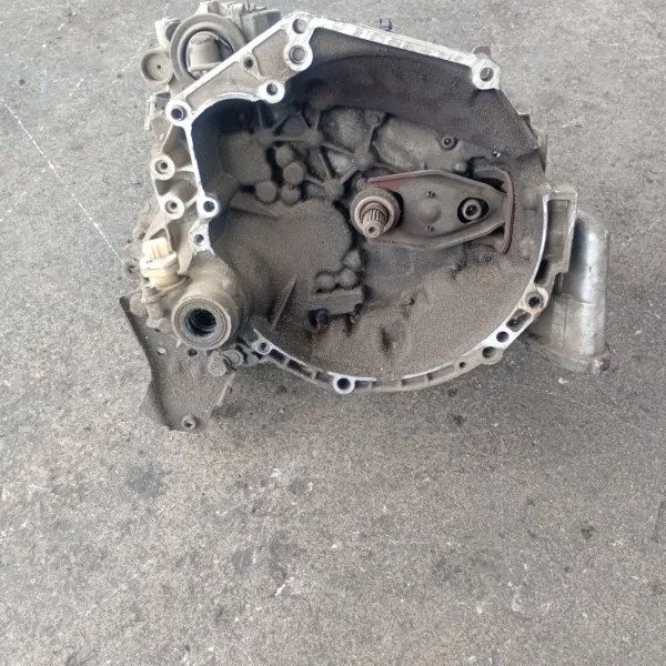 Cambio Automatico Peugeot 1007 (2005 – 2010) 1.6 80 KW benzina NFU