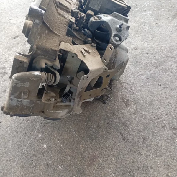 Cambio Automatico Peugeot 1007 (2005 – 2010) 1.6 80 KW benzina NFU