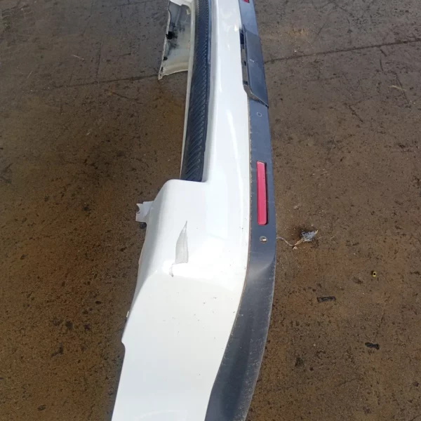 Paraurti posteriore Land Rover Range Rover Sport (2010 – 2013) 3.0 188 KW diesel LR015113 306DT