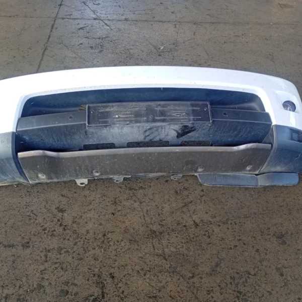 Paraurti anteriore Land Rover Range Rover Sport (2010 – 2013) 3.0 188 KW diesel LR015076 306DT