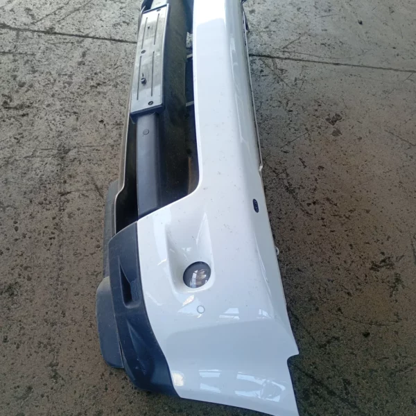 Paraurti anteriore Land Rover Range Rover Sport (2010 – 2013) 3.0 188 KW diesel LR015076 306DT