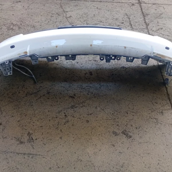 Paraurti anteriore Land Rover Range Rover Sport (2010 – 2013) 3.0 188 KW diesel LR015076 306DT