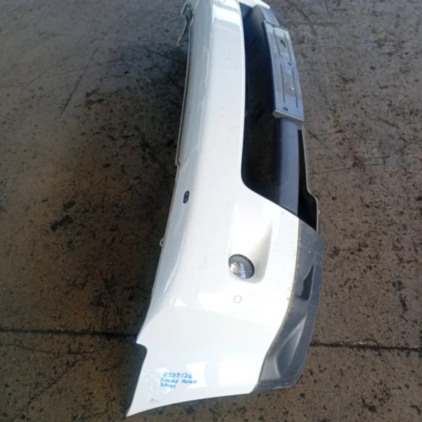 Paraurti anteriore Land Rover Range Rover Sport (2010 – 2013) 3.0 188 KW diesel LR015076 306DT