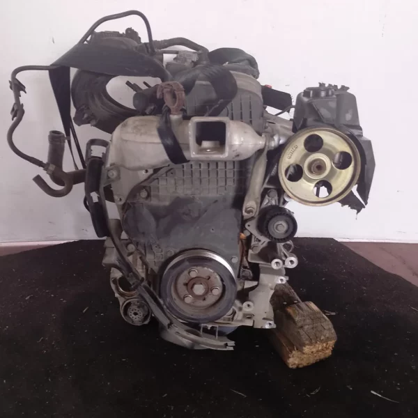 Motore completo Peugeot 206 (1998 – 2009) 1.4 55 KW benzina KFW