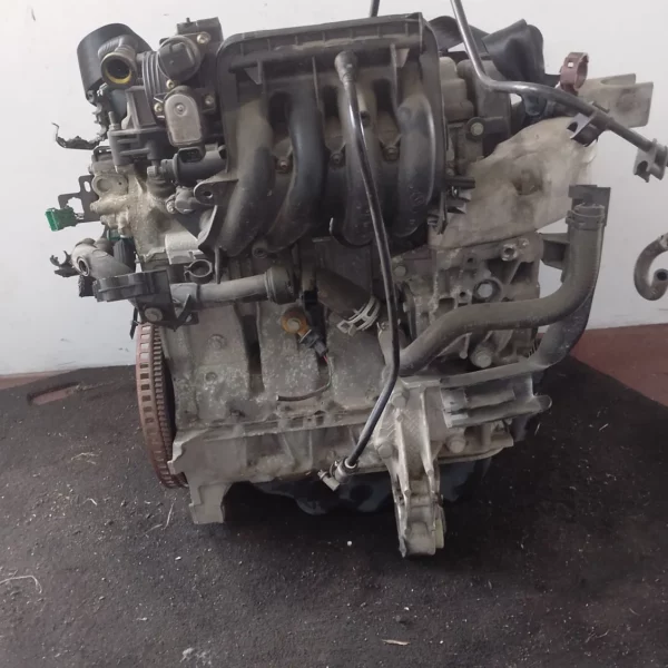 Motore completo Peugeot 206 (1998 – 2009) 1.4 55 KW benzina KFW