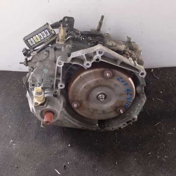 Cambio automatico-rotazione Peugeot 206 (1998 – 2009) 1.4 55 KW benzina KFW