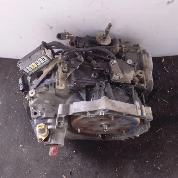Cambio automatico-rotazione Peugeot 206 (1998 – 2009) 1.4 55 KW benzina KFW
