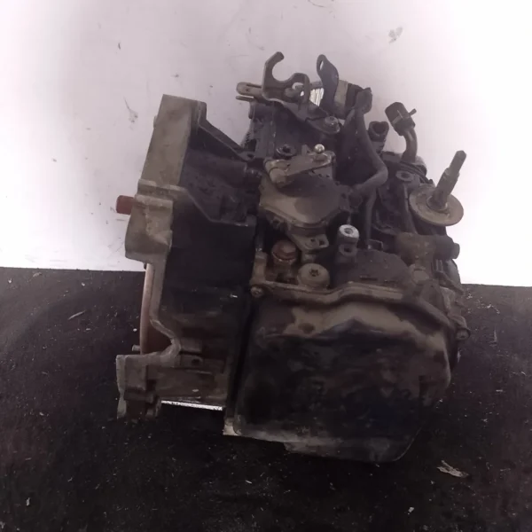 Cambio automatico-rotazione Peugeot 206 (1998 – 2009) 1.4 55 KW benzina KFW