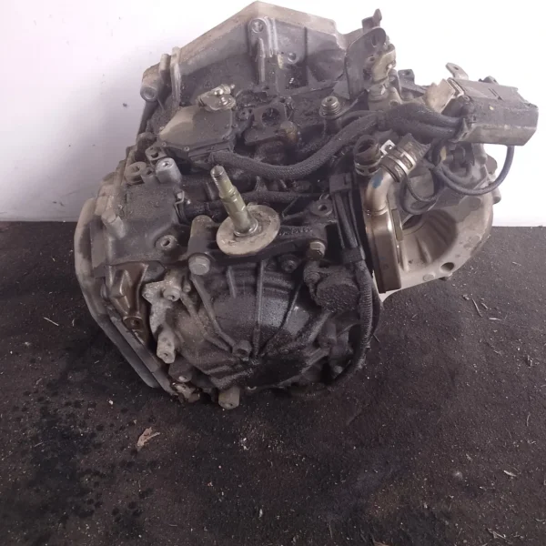 Cambio automatico-rotazione Peugeot 206 (1998 – 2009) 1.4 55 KW benzina KFW