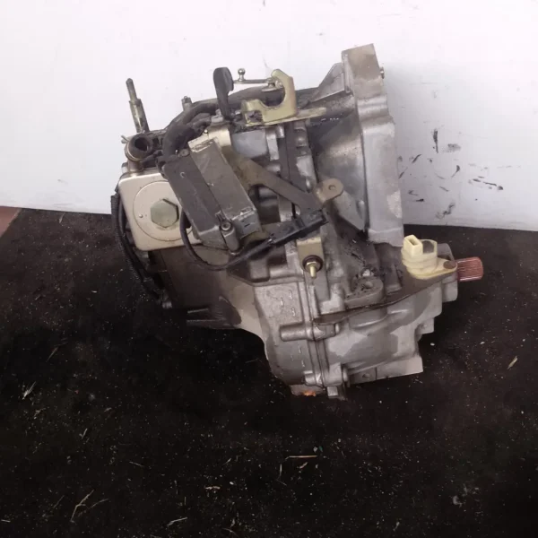 Cambio automatico-rotazione Peugeot 206 (1998 – 2009) 1.4 55 KW benzina KFW