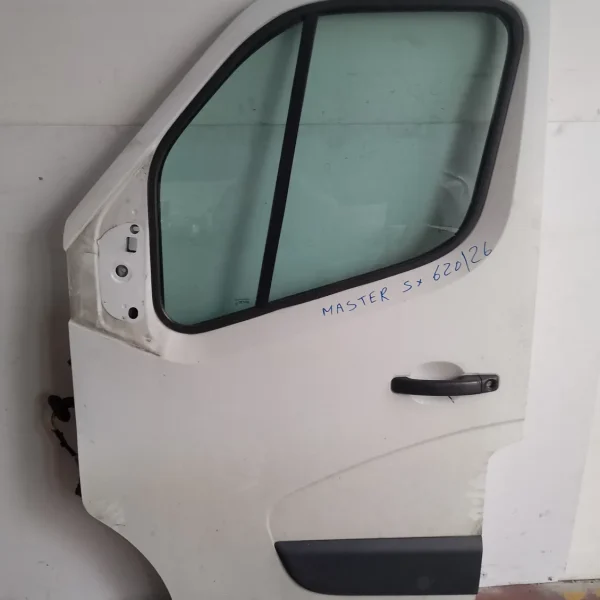 Porta anteriore sinistra Renault Master 5u00aa Serie 2017 M9T C7