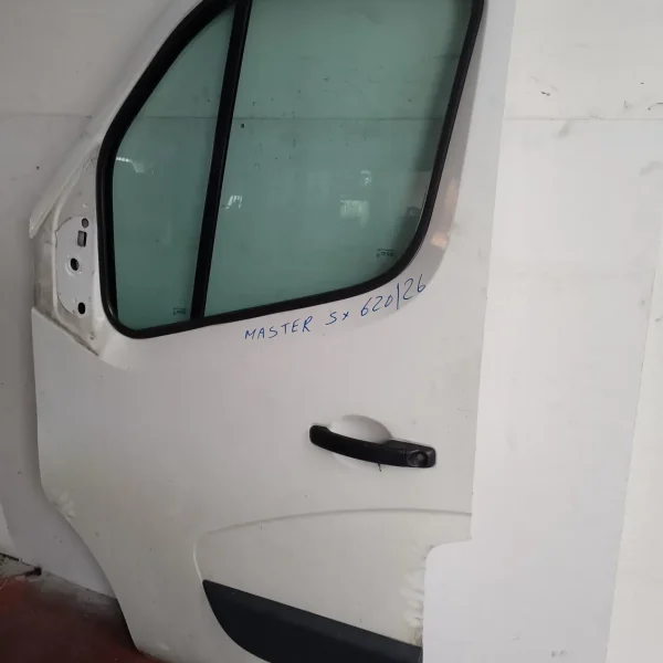 Porta anteriore sinistra Renault Master 5u00aa Serie 2017 M9T C7