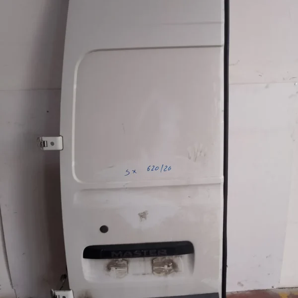 Battente post. sinistra Renault Master 5u00aa Serie 2017 M9T C7