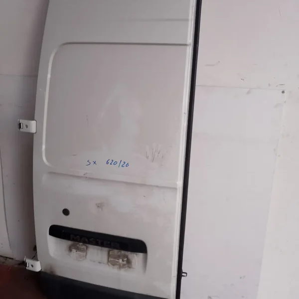 Battente post. sinistra Renault Master 5u00aa Serie 2017 M9T C7