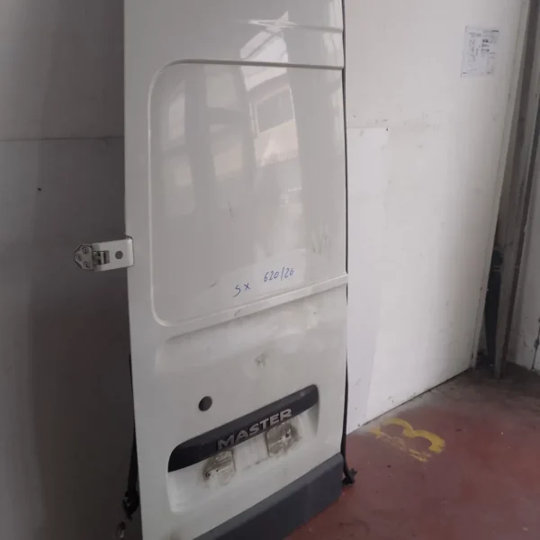 Battente post. sinistra Renault Master 5u00aa Serie 2017 M9T C7