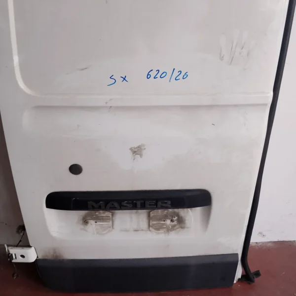 Battente post. sinistra Renault Master 5u00aa Serie 2017 M9T C7