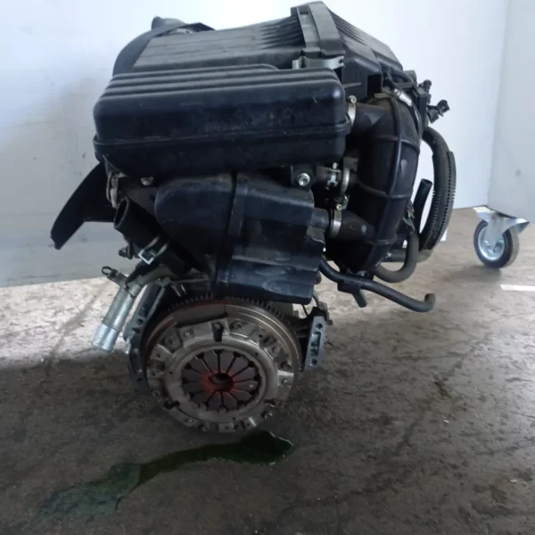Motore completo Suzuki Splash (2008 – 2015) 1.0 48 KW K10B