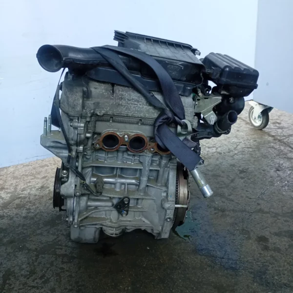 Motore completo Suzuki Splash (2008 – 2015) 1.0 48 KW K10B