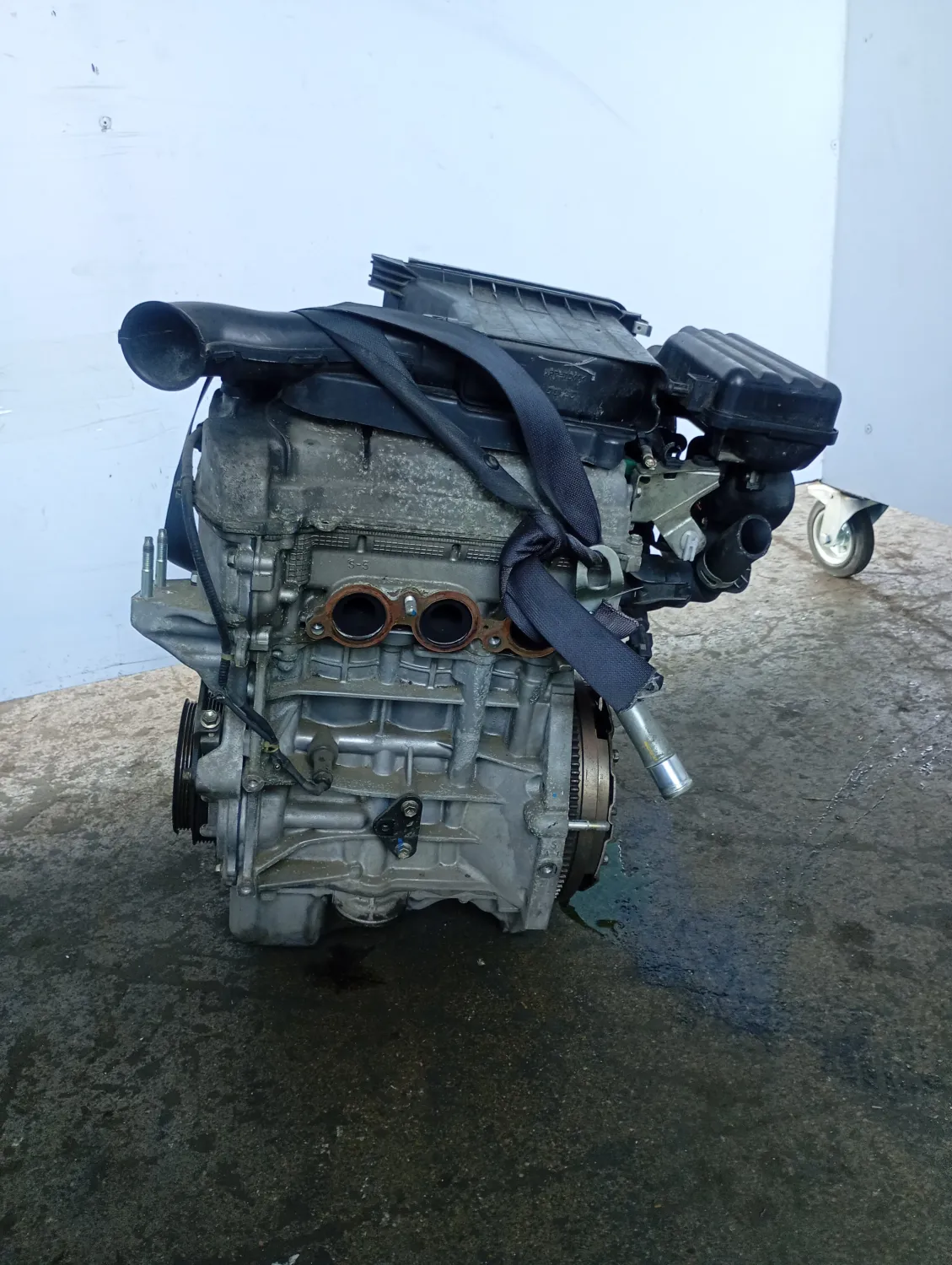 Motore completo Suzuki Splash (2008 – 2015) 1.0 48 KW K10B