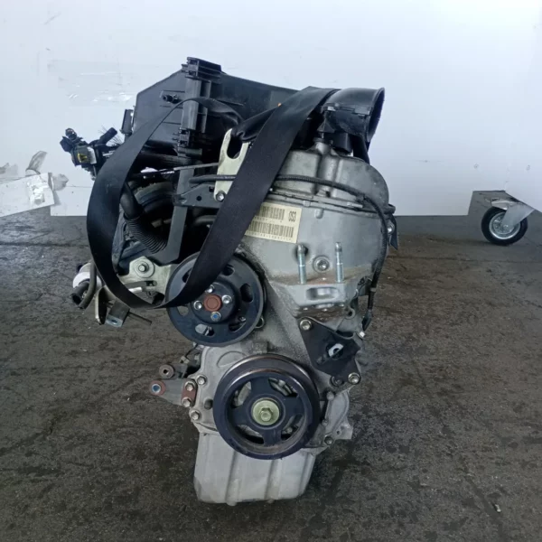 Motore completo Suzuki Splash (2008 – 2015) 1.0 48 KW K10B