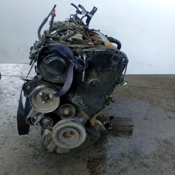 Motore completo Fiat Doblo’ (2005 – 2011) 1.9 88 KW diesel 71749863 186A9000