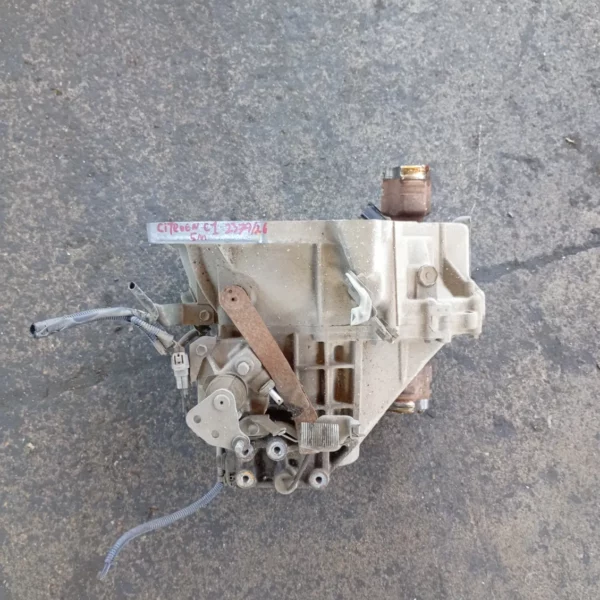 Cambio completo Citroen C1 (2005 – 2014) 1.0 50 KW benzina 2231W4 1KR