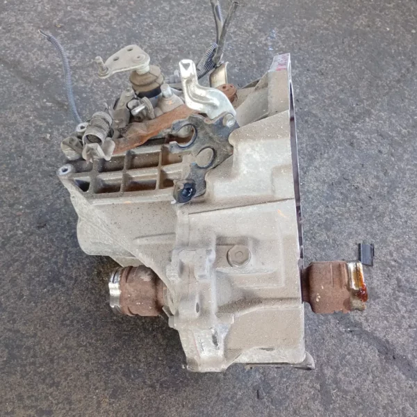 Cambio completo Citroen C1 (2005 – 2014) 1.0 50 KW benzina 2231W4 1KR