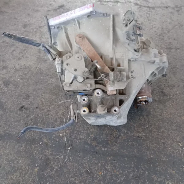 Cambio completo Citroen C1 (2005 – 2014) 1.0 50 KW benzina 2231W4 1KR