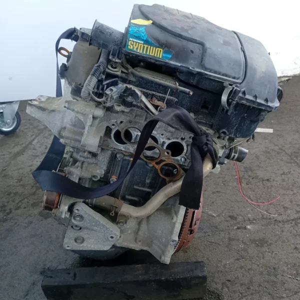Motore completo Citroen C1 (2005 – 2014) 1.0 50 KW benzina 1KR