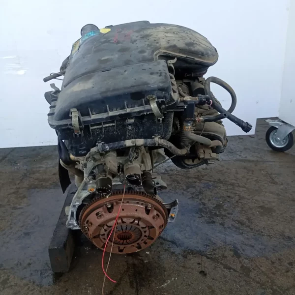 Motore completo Citroen C1 (2005 – 2014) 1.0 50 KW benzina 1KR