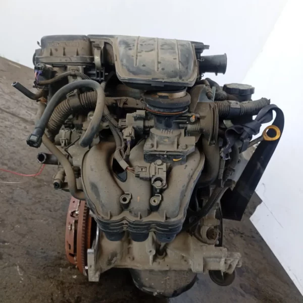 Motore completo Citroen C1 (2005 – 2014) 1.0 50 KW benzina 1KR