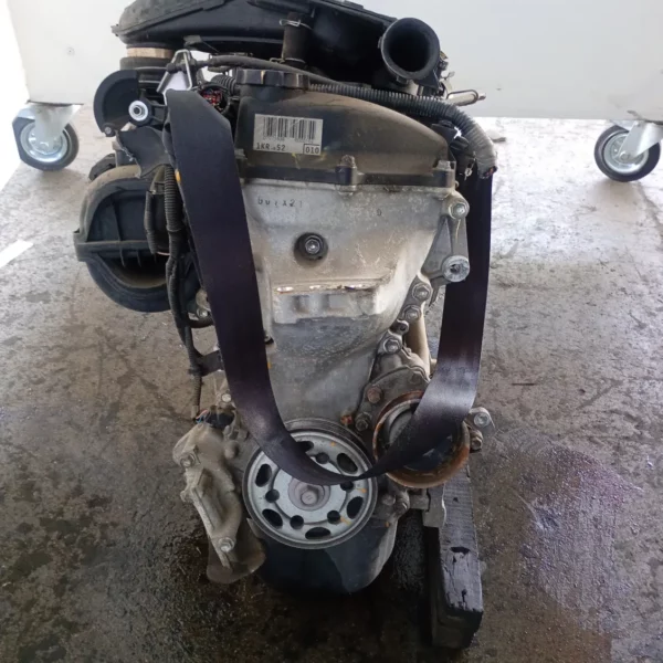 Motore completo Citroen C1 (2005 – 2014) 1.0 50 KW benzina 1KR