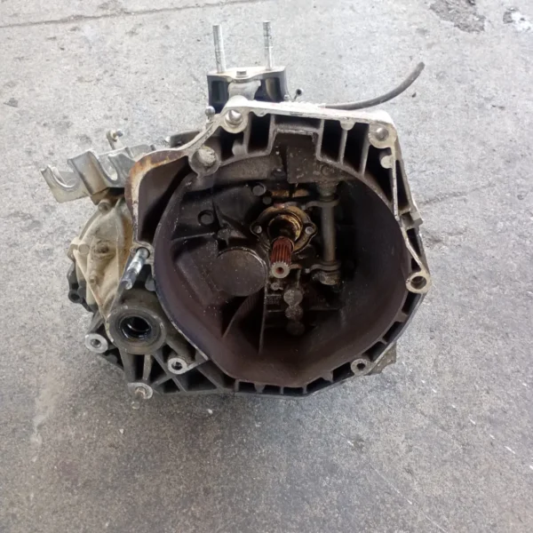 Cambio completo Fiat Doblo’ Cargo (2005 – 2011) 1.3 55 KW diesel 71788649 199A2000