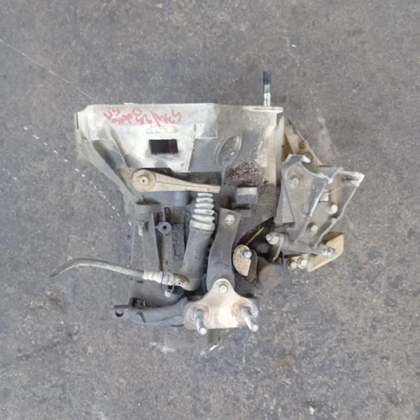 Cambio completo Fiat Doblo’ Cargo (2005 – 2011) 1.3 55 KW diesel 71788649 199A2000