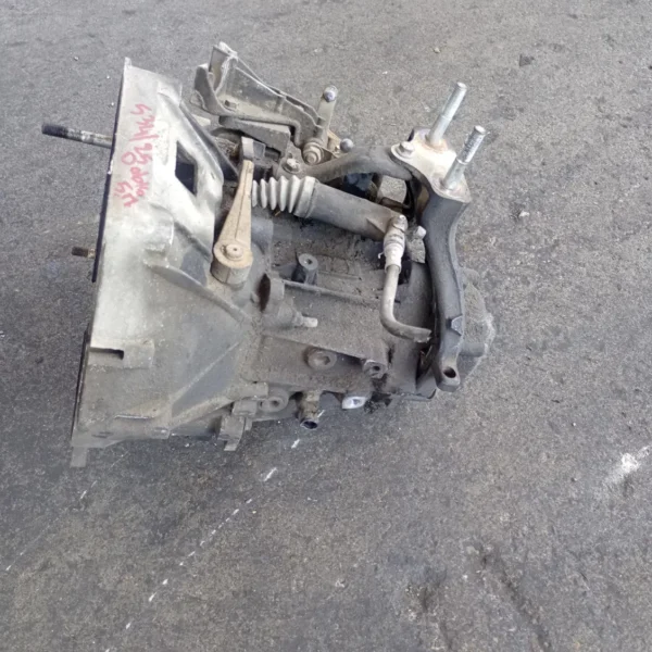 Cambio completo Fiat Doblo’ Cargo (2005 – 2011) 1.3 55 KW diesel 71788649 199A2000