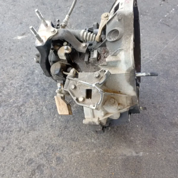 Cambio completo Fiat Doblo’ Cargo (2005 – 2011) 1.3 55 KW diesel 71788649 199A2000