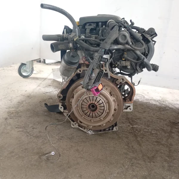 Motore completo Opel Corsa (2006 – 2011) 1.2 63 KW benzina 55562126 A12XER