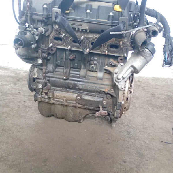 Motore completo Opel Corsa (2006 – 2011) 1.2 63 KW benzina 55562126 A12XER