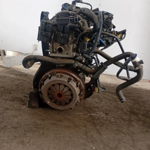 Motore completo Fiat Panda (2009 – 2011) 1.1 40 KW benzina 187A1000